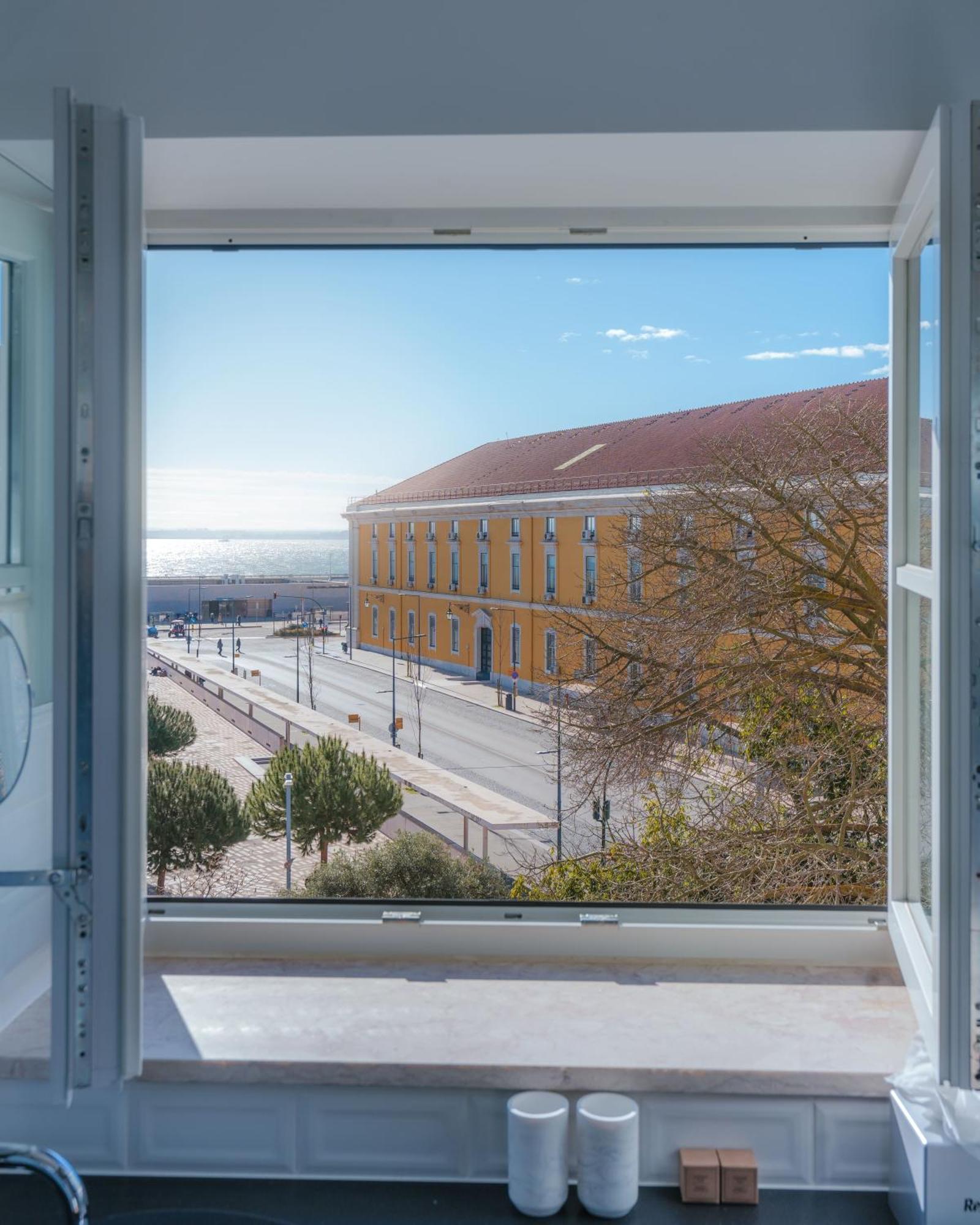 Almalusa Alfama Lisboa Dış mekan fotoğraf
